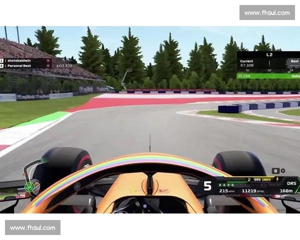 F1赛车数据:实时遥测如何改变比赛策略_20260605213348 F1赛车数据:实时遥测如何改变比赛策略_20260605213348