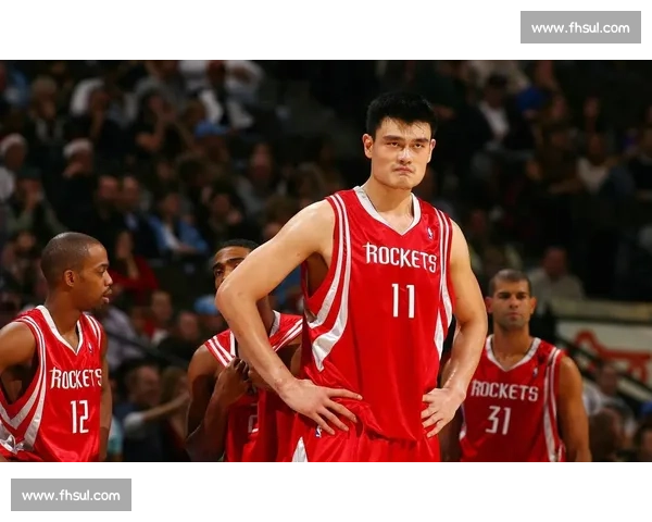 NBA中国球员全纪录:从姚明到现在的征程_20260526125330